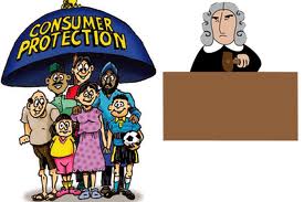 उपभोक्ता संरक्षण के लिए बढ़ते प्रयास